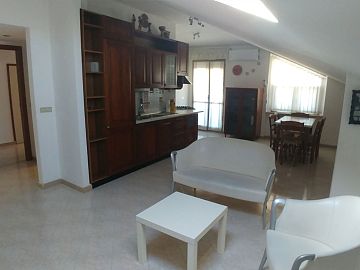 Appartamento in vendita a Chieti (CH) Via Vittorio Veneto foto 5