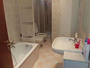 Appartamento in vendita a Chieti (CH) Via Vittorio Veneto foto 7