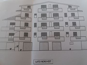 Terreno Edificabile Res. in vendita a San Giovanni Teatino (CH) Via Mascagni foto 6