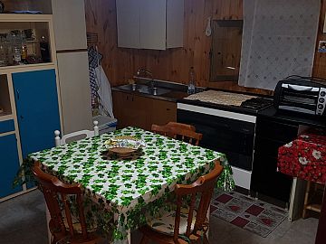 Casa indipendente in vendita a Loreto Aprutino (PE) CONTRADA PASSO CORDONE foto 17