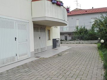 Appartamento in vendita a Pescara (PE) via nazionale adriatica sud foto 4