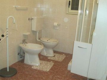 Casa indipendente in vendita a Loreto Aprutino (PE) CONTRADA PASSO CORDONE foto 6