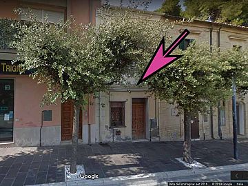 Casa indipendente in vendita a Cupello (CH) Corso Mazzini, 9 foto 1