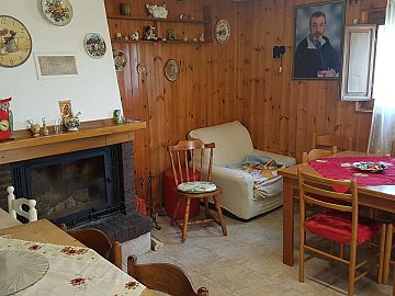 Casa indipendente in vendita a Loreto Aprutino (PE) CONTRADA PASSO CORDONE foto 18