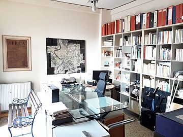 Appartamento in vendita a Chieti (CH) via arenazze foto 18