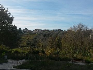 Terreno Edificabile Res. in vendita a Vasto (CH) Contrada Incoronata foto 8