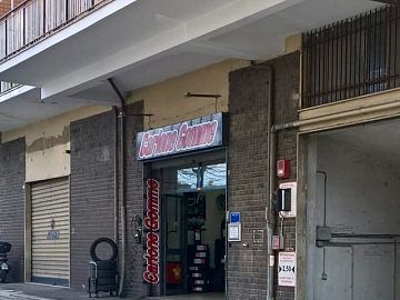 Laboratorio in vendita a Chieti (CH) Viale Europa, 81 foto 2