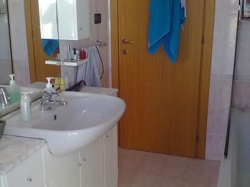 Appartamento in vendita a Pescara (PE) via nazionale adriatica sud foto 8