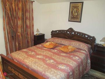 Casa indipendente in vendita a Loreto Aprutino (PE) CONTRADA PASSO CORDONE foto 8