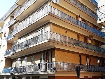 Appartamento in vendita a Chieti (CH) via arenazze foto 1