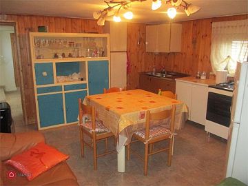 Casa indipendente in vendita a Loreto Aprutino (PE) CONTRADA PASSO CORDONE foto 3