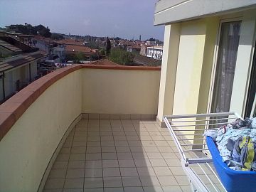 Appartamento in vendita a Pescara (PE) via nazionale adriatica sud foto 3