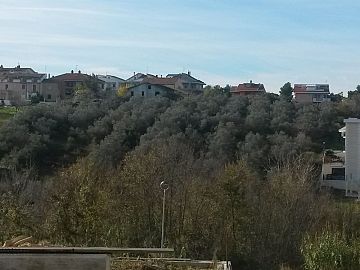 Terreno Edificabile Res. in vendita a Vasto (CH) Contrada Incoronata foto 2