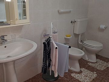 Casa indipendente in vendita a Loreto Aprutino (PE) CONTRADA PASSO CORDONE foto 11