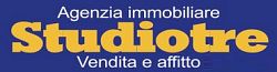 Logo agenzia STUDIOTRE Immobiliare