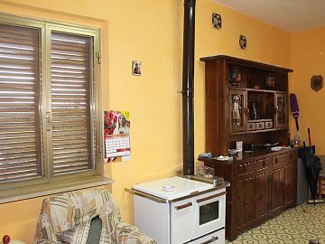 Casa indipendente in vendita a Montenero di Bisaccia (CB) Contrada Montepeloso foto 15