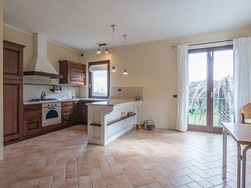 Casa colonica in vendita a Civitanova Marche (MC) contrada grazie 54 foto 19