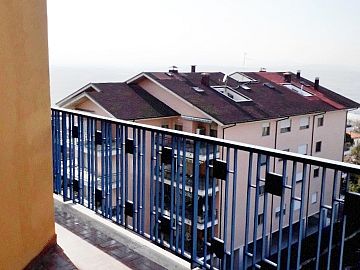 Appartamento in vendita a Chieti (CH) via arenazze foto 20