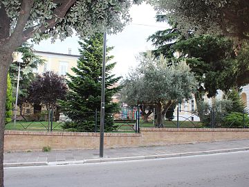 Casa indipendente in vendita a Cupello (CH) Corso Mazzini, 9 foto 4