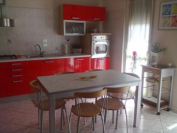 Appartamento in vendita a Pescara (PE) via nazionale adriatica sud foto 2