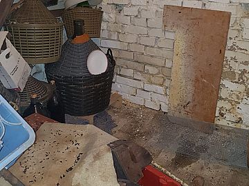 Casa indipendente in vendita a Loreto Aprutino (PE) CONTRADA PASSO CORDONE foto 15