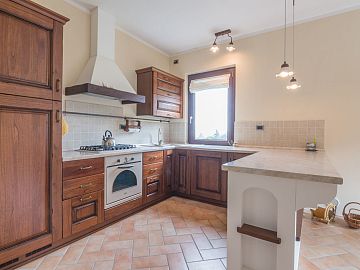 Casa colonica in vendita a Civitanova Marche (MC) contrada grazie 54 foto 21