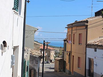 Casa indipendente in vendita a Cupello (CH) Via XX Settembre 67 foto 27