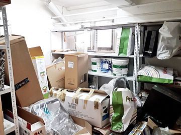 Appartamento in vendita a Chieti (CH) via antinori foto 29