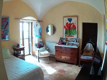 Stabile o Palazzo in vendita a Montefino (TE) via del castello foto 21
