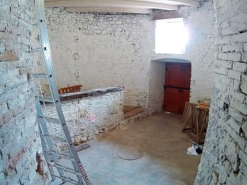 Stabile o Palazzo in vendita a Montefino (TE) via del castello foto 26