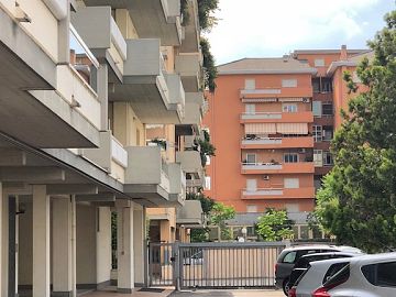 Appartamento in vendita a Chieti (CH) Via Ortiz n.28 foto 1