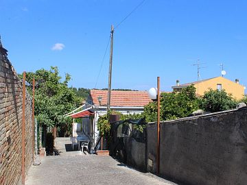 Casa indipendente in vendita a Cupello (CH) Via XX Settembre 67 foto 15