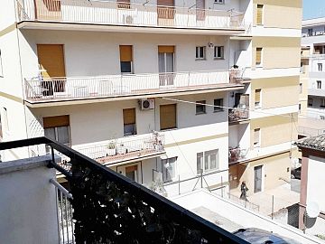 Appartamento in vendita a Chieti (CH) via antinori foto 21