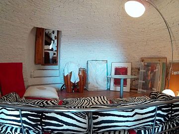 Stabile o Palazzo in vendita a Montefino (TE) via del castello foto 15