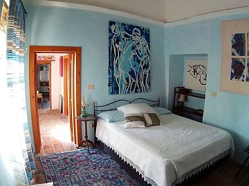 Stabile o Palazzo in vendita a Montefino (TE) via del castello foto 14