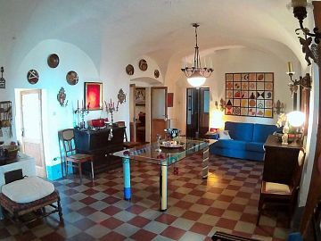 Stabile o Palazzo in vendita a Montefino (TE) via del castello foto 20