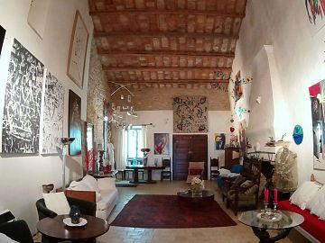 Stabile o Palazzo in vendita a Montefino (TE) via del castello foto 8