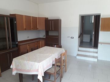 Casale o Rustico in vendita a Miglianico (CH) contrada montupoli avenna, 39 foto 12