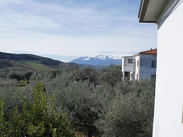Casale o Rustico in vendita a Miglianico (CH) contrada montupoli avenna, 39 foto 24