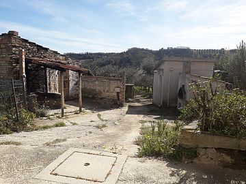 Casale o Rustico in vendita a Miglianico (CH) contrada montupoli avenna, 39 foto 25