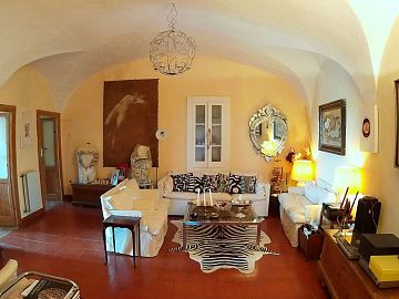 Stabile o Palazzo in vendita a Montefino (TE) via del castello foto 17
