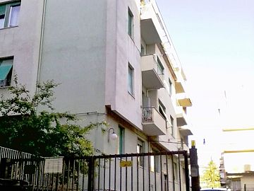 Appartamento in vendita a Chieti (CH) via antinori foto 30