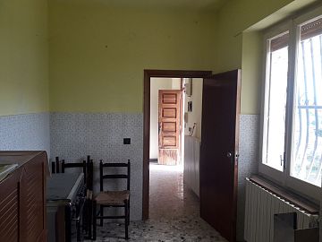 Casale o Rustico in vendita a Miglianico (CH) contrada montupoli avenna, 39 foto 5