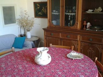 Appartamento in vendita a Castiglione Chiavarese (GE) Via Vecchia foto 6
