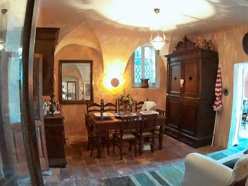 Stabile o Palazzo in vendita a Montefino (TE) via del castello foto 18