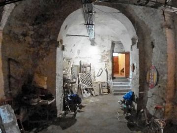 Stabile o Palazzo in vendita a Montefino (TE) via del castello foto 27