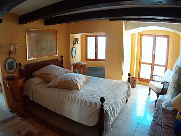 Stabile o Palazzo in vendita a Montefino (TE) via del castello foto 24
