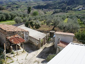 Casale o Rustico in vendita a Miglianico (CH) contrada montupoli avenna, 39 foto 23