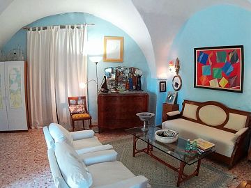 Stabile o Palazzo in vendita a Montefino (TE) via del castello foto 22
