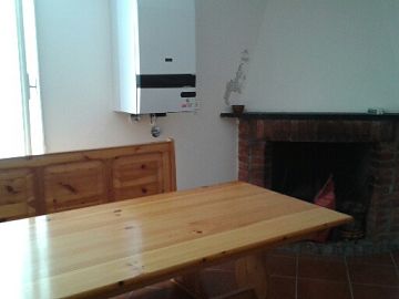 Appartamento in vendita a Castiglione Chiavarese (GE) Via Vecchia foto 7